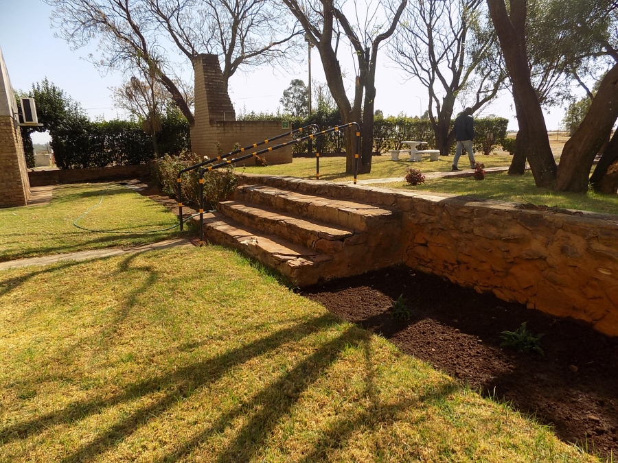 Commercial Property for Sale in Ventersdorp North West